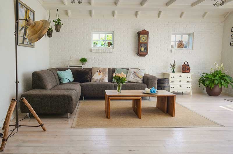 Home decor