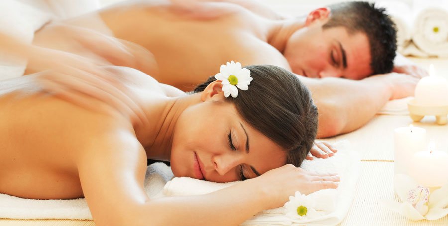 Massage for Men/Women