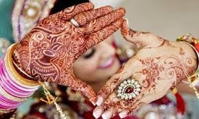 Mehendi Artists