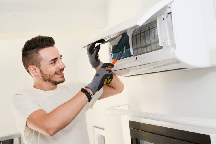 AC Service and Repair