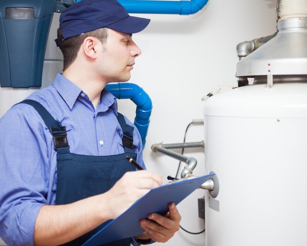 RO or Water Purifier Repair