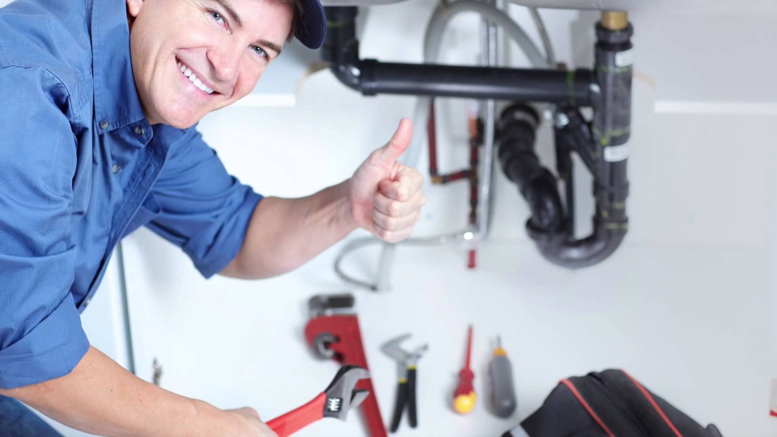 Geyser / Water Heater Repair