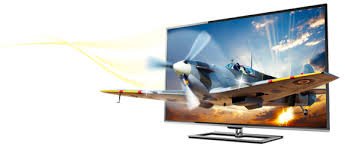 Television Repair & Installation