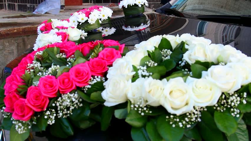 Flower Decorations