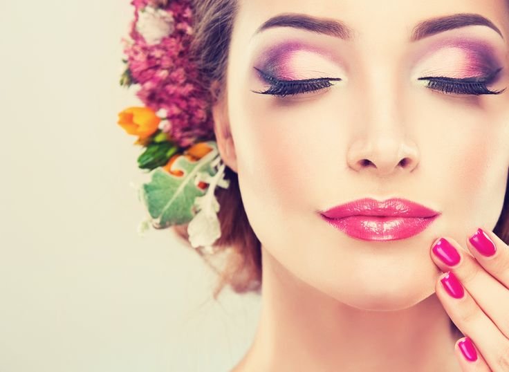 Beauty Parlours