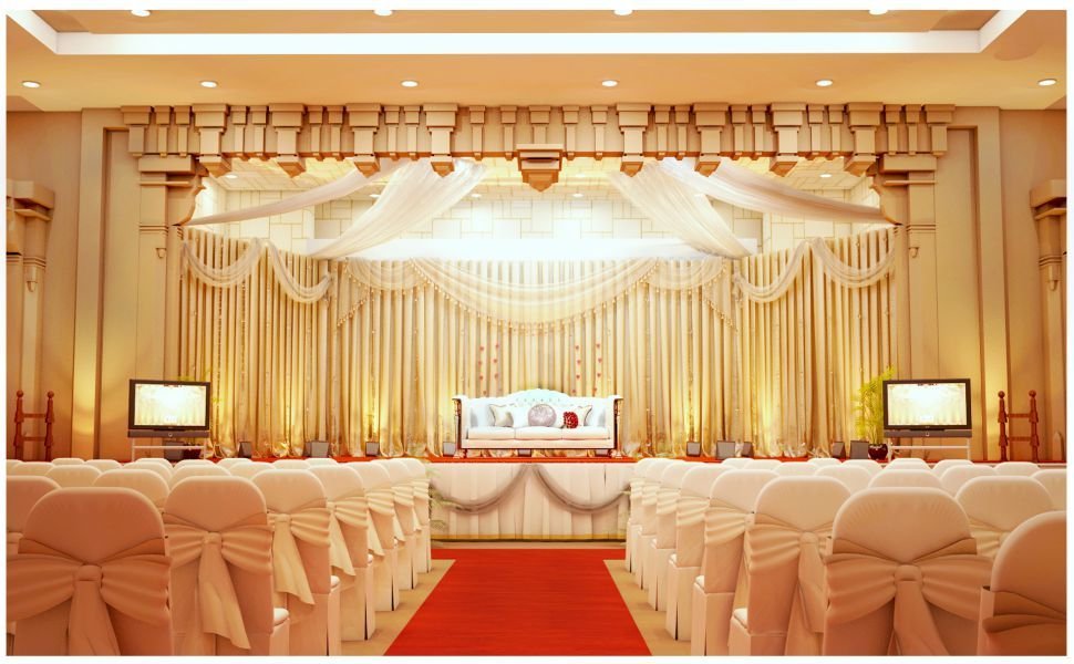 Wedding  Venues