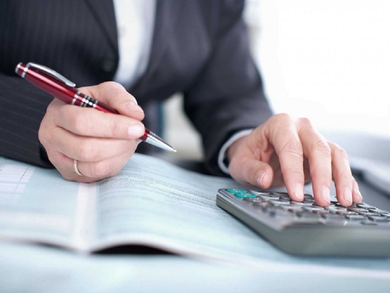 Charted Accountant 