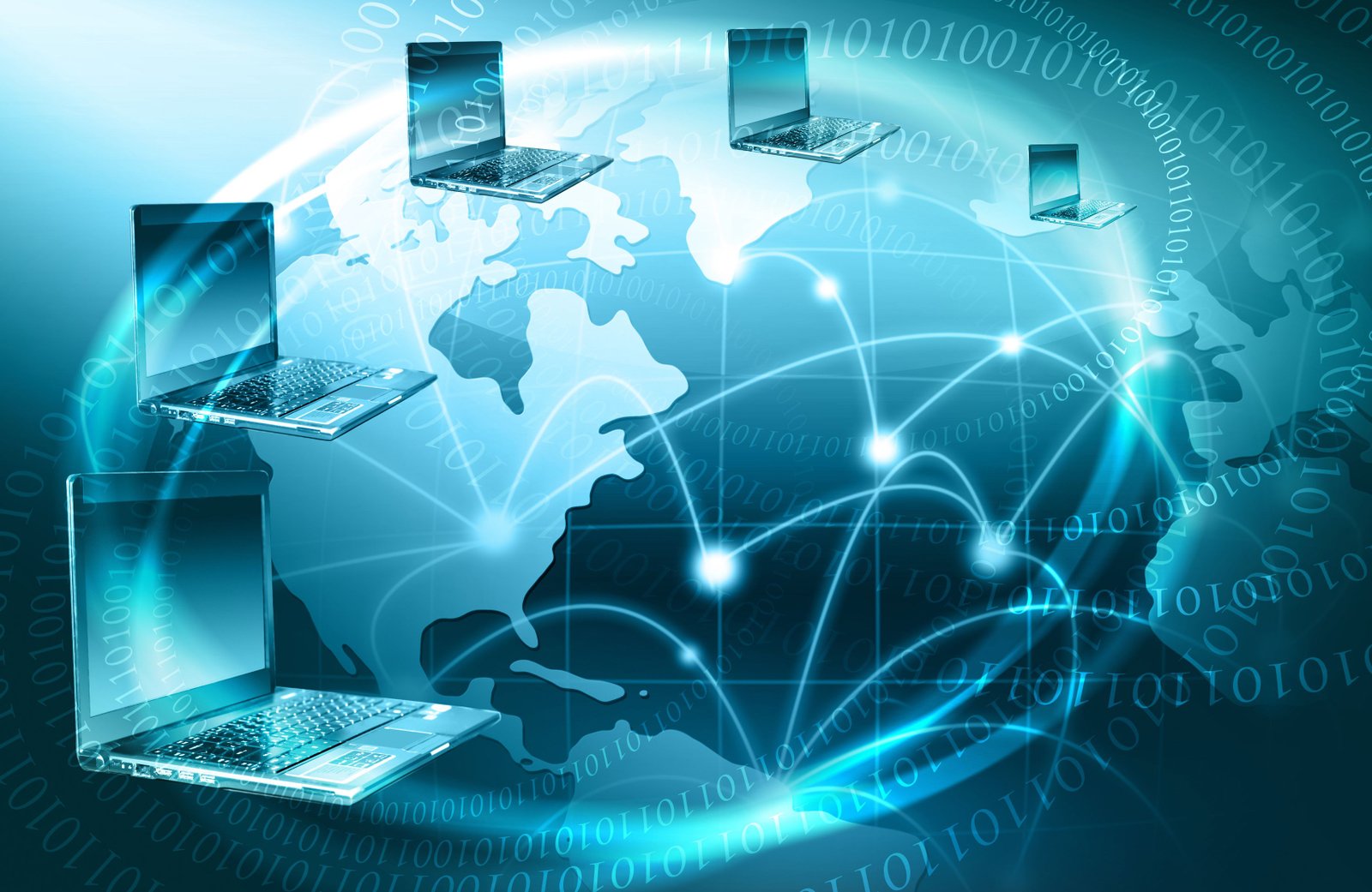 Computer Networking