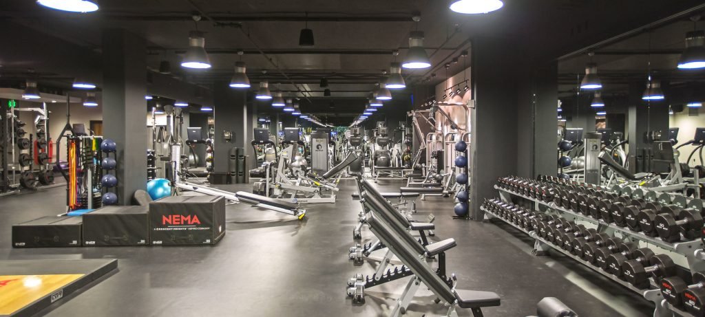 Fitness Product Suppliers