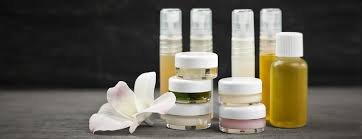 Bath & Body Product Supplier
