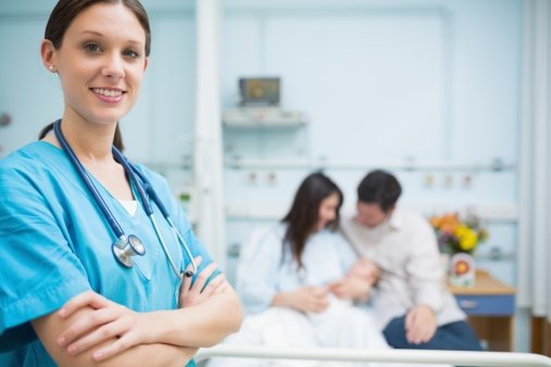 Maternity Hospitals