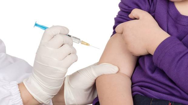 Vaccination Centers