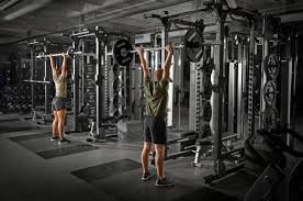 Gyms