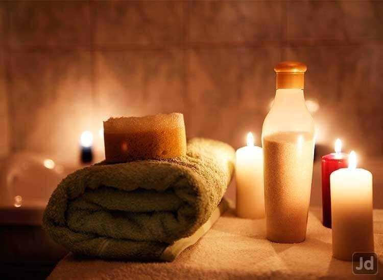 Massage Centres