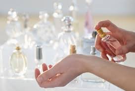 Perfume Shops