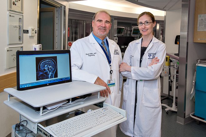 Psychiatry Centers