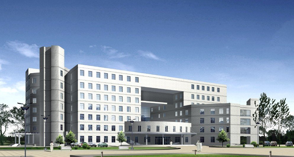 Super Speciality Hospitals