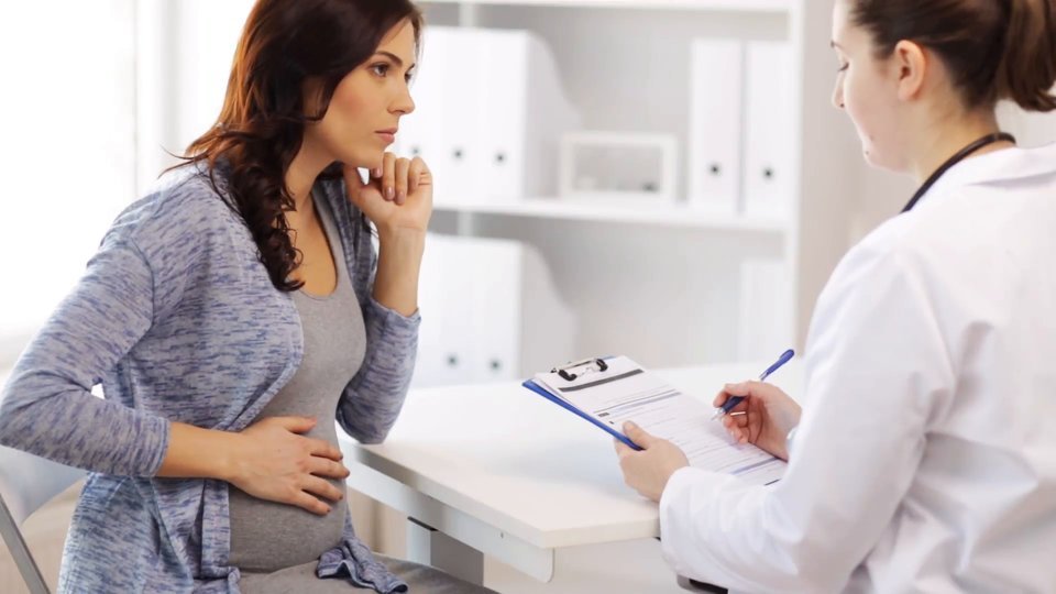 Gynecologists