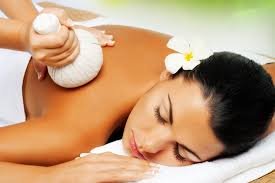 Aromatherapy Centers