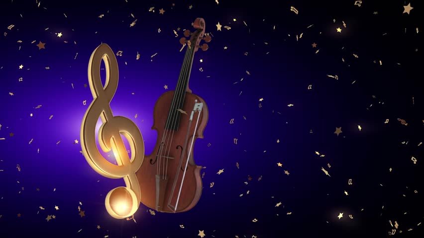 Music Orchestra