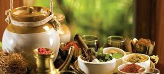 Naturopathy Centers