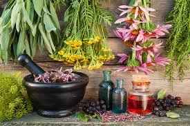 Herbal Product Supplier