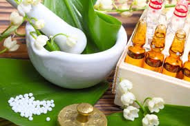 Homeopathy Health Care