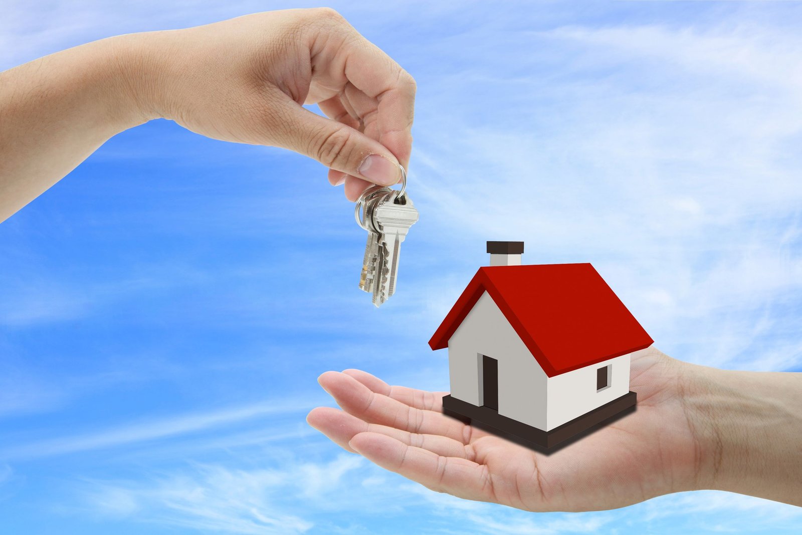 Real Estate