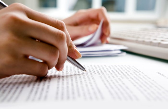 Document writers