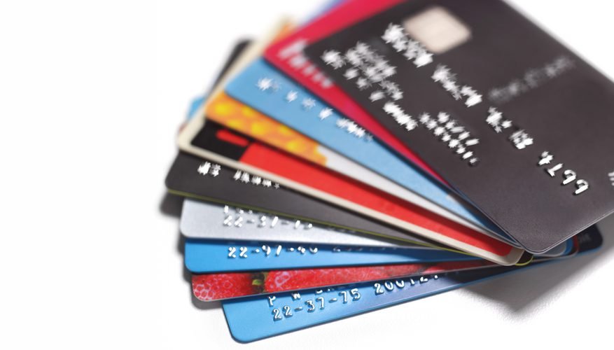 Credit & Debit Card Providers