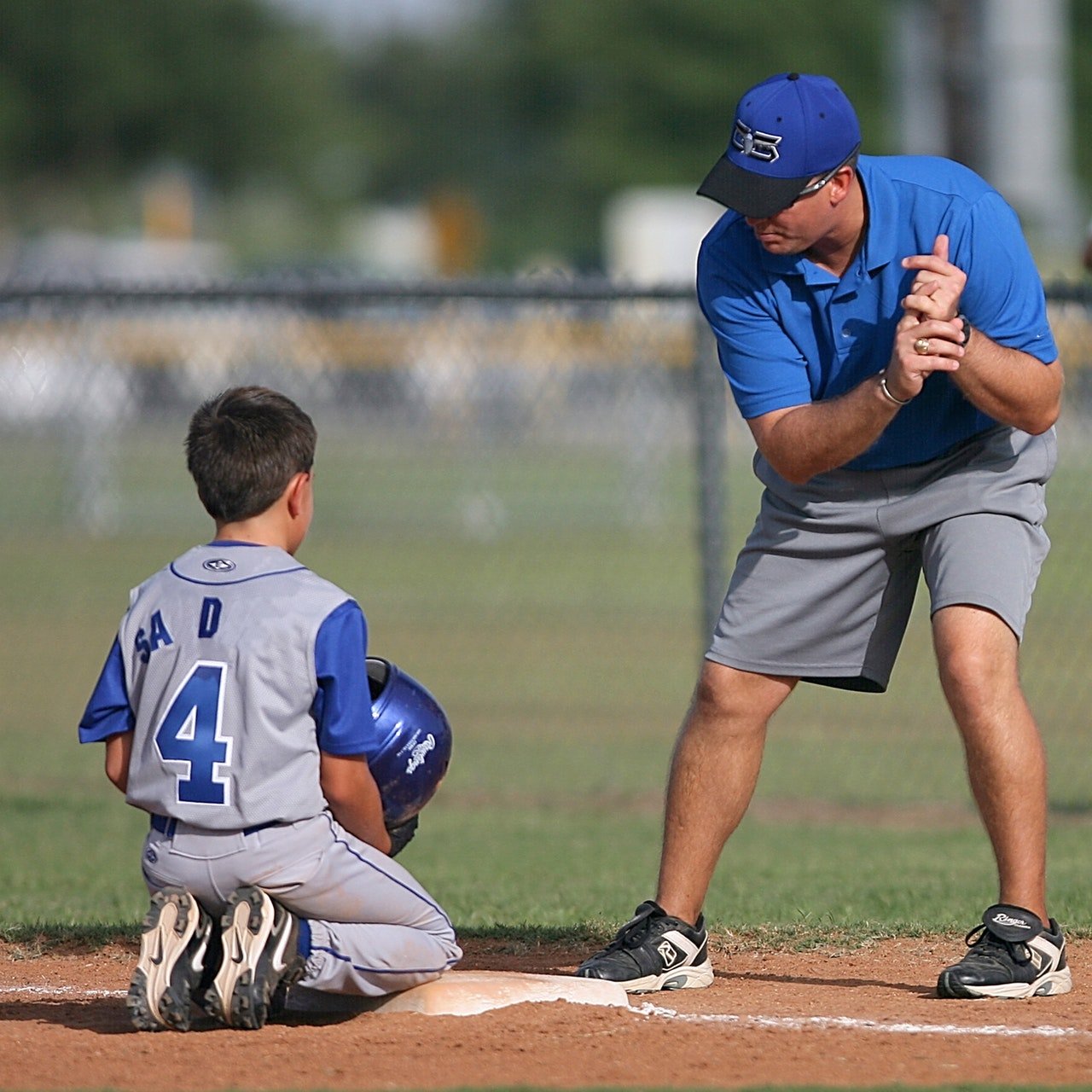 Sports Coaching