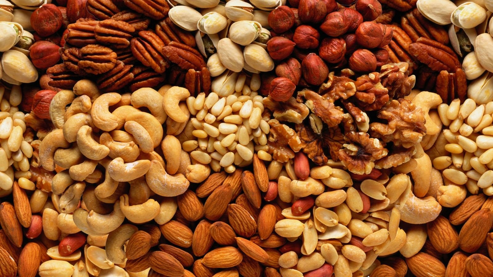 Dry Fruit Shops