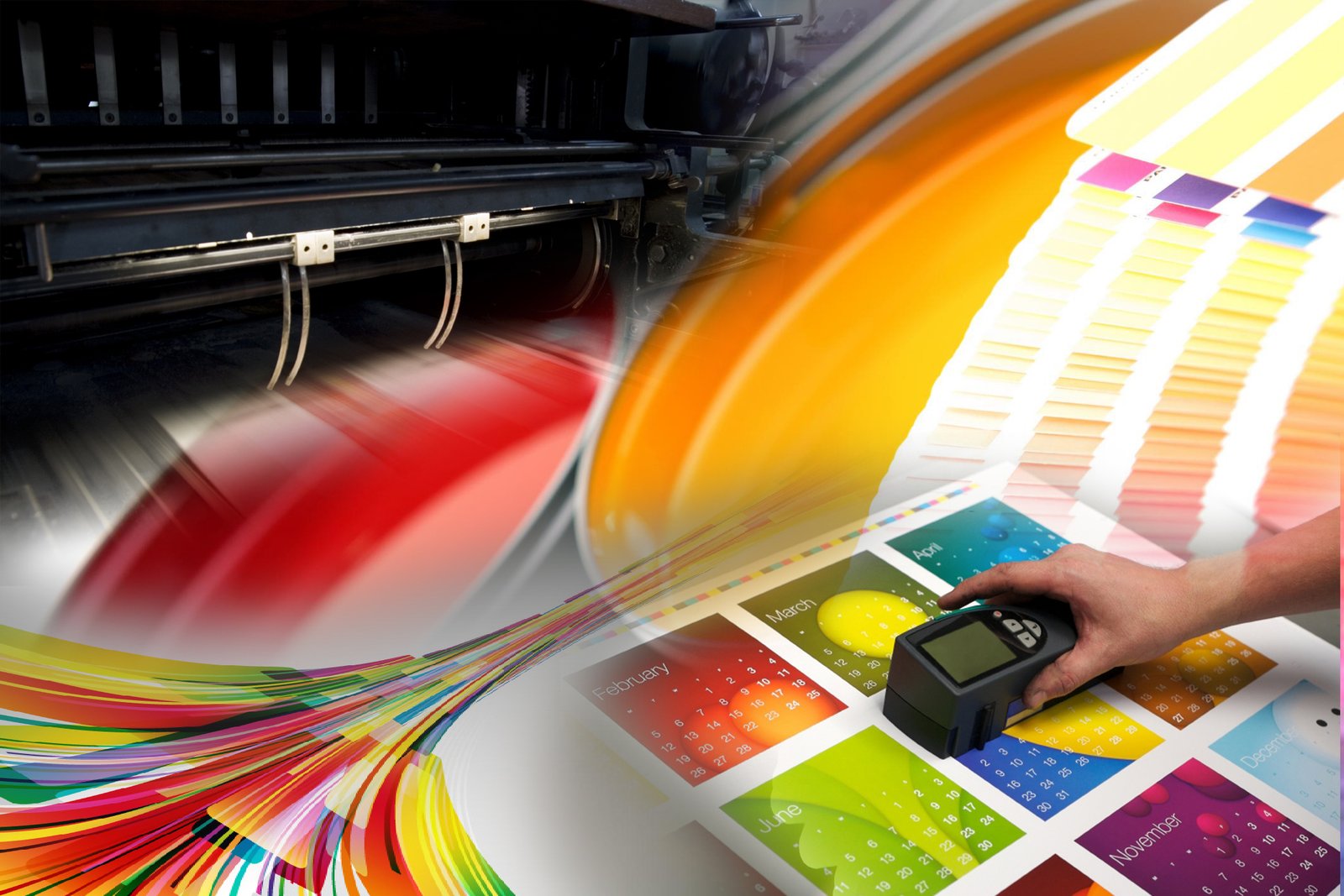 Printing Services