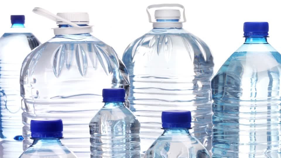 Mineral Water Suppliers