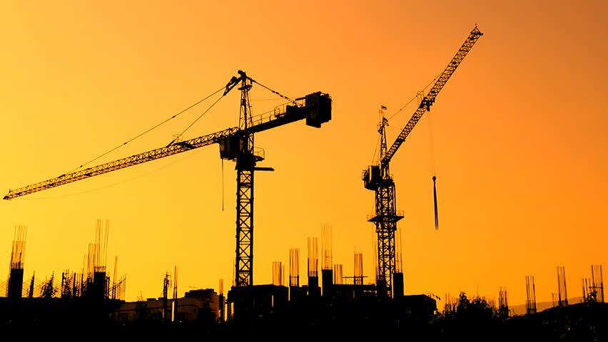 Crane Services