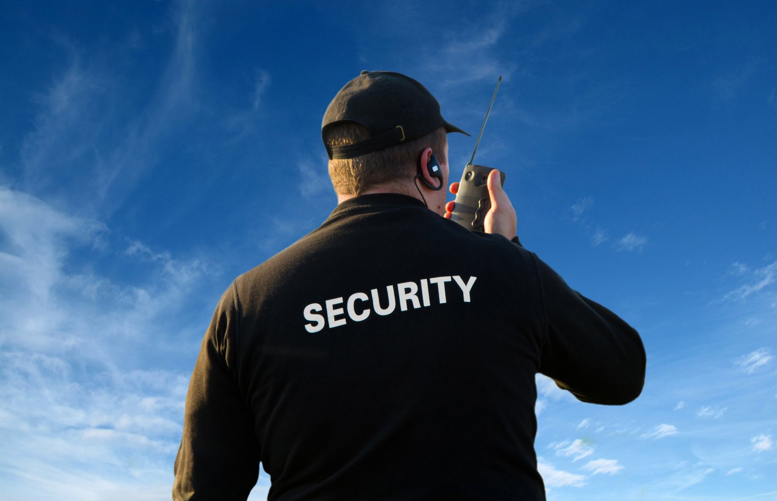Security Guards