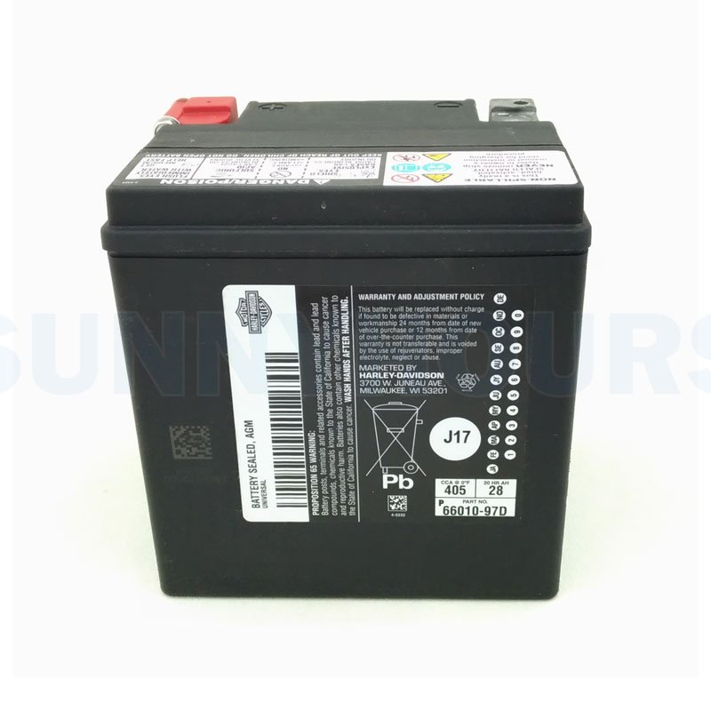 Battery Dealers