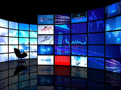 Digital Display Services