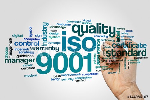 ISO Certification Agents