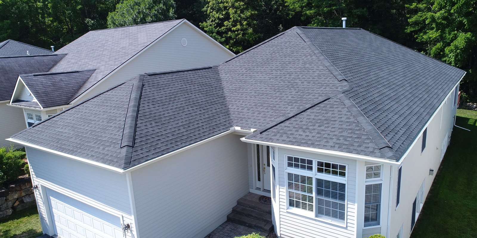 Roofing Material Suppliers
