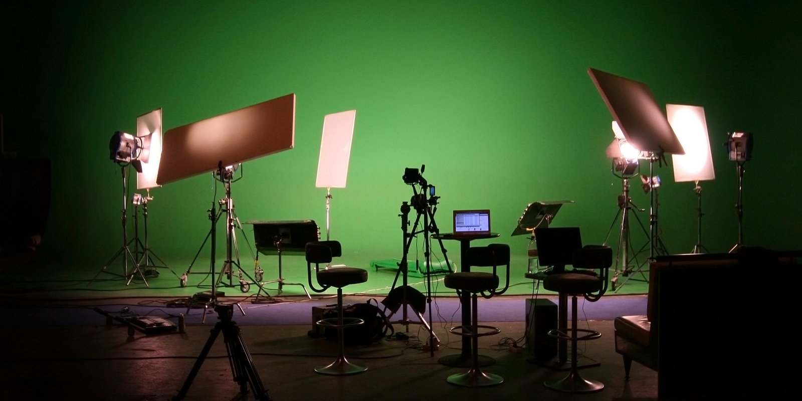 Production House Services