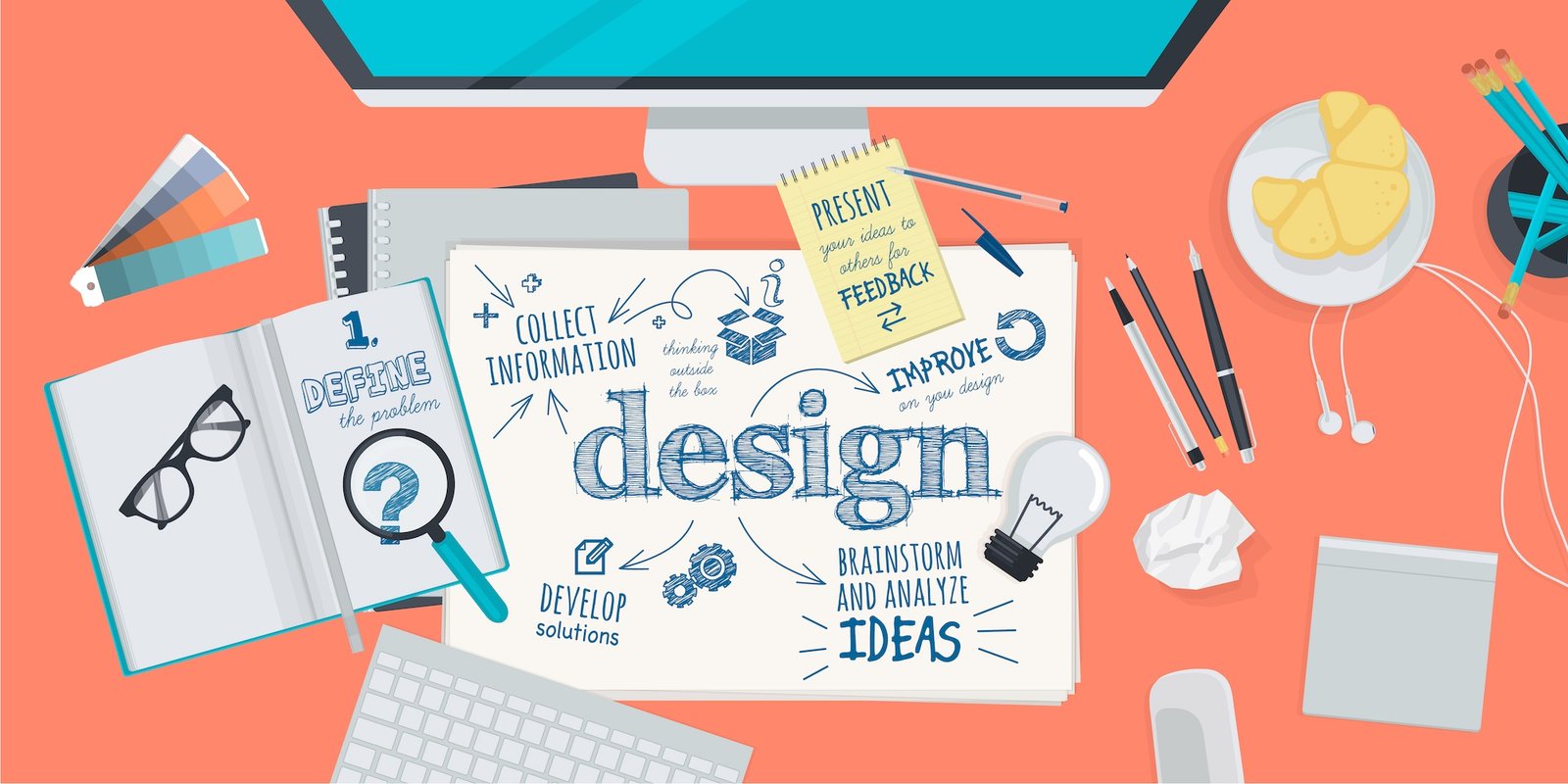 Web Developers